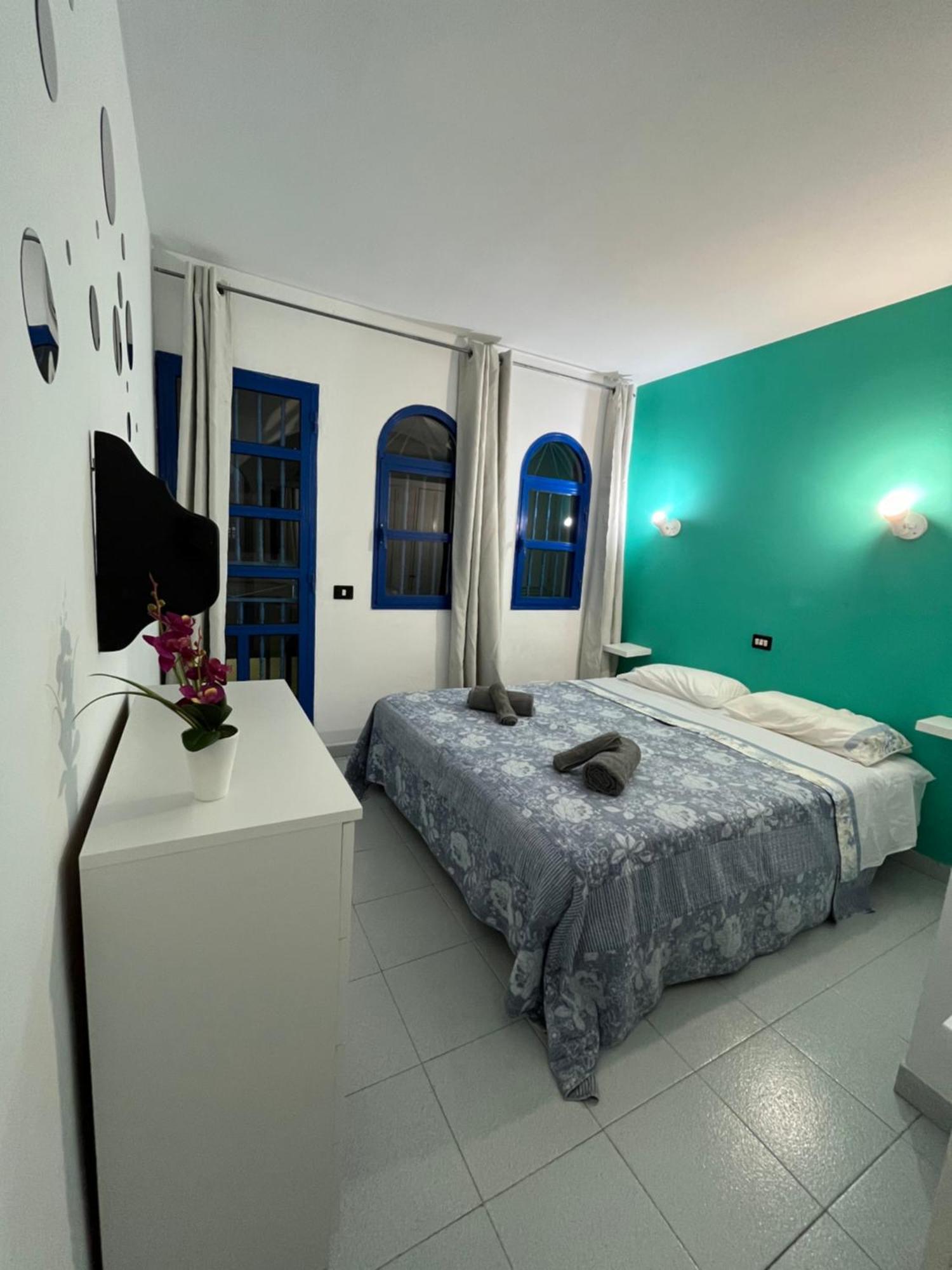 Ferienwohnung Playmar Sol Maspalomas  Exterior foto