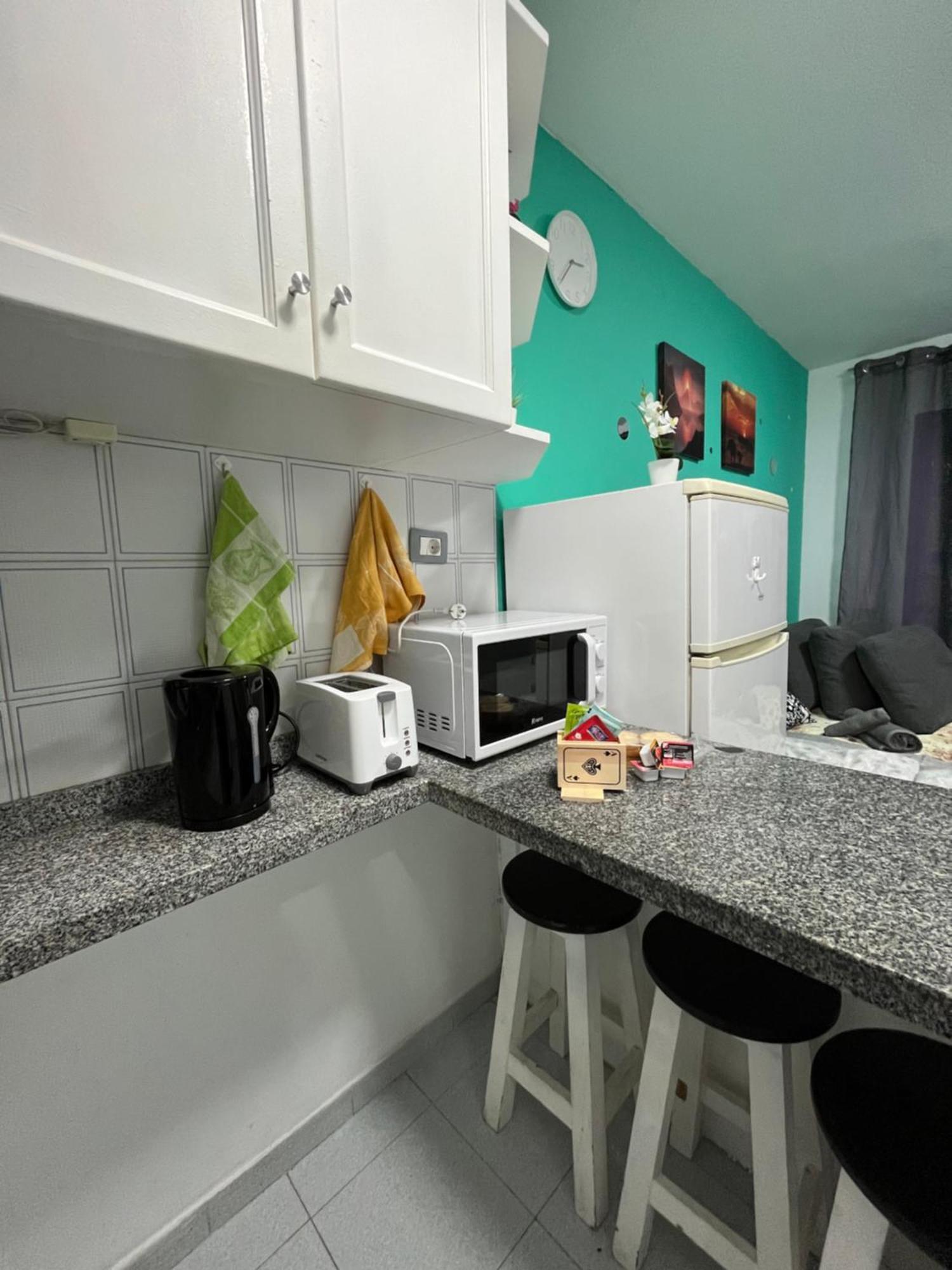 Ferienwohnung Playmar Sol Maspalomas  Exterior foto