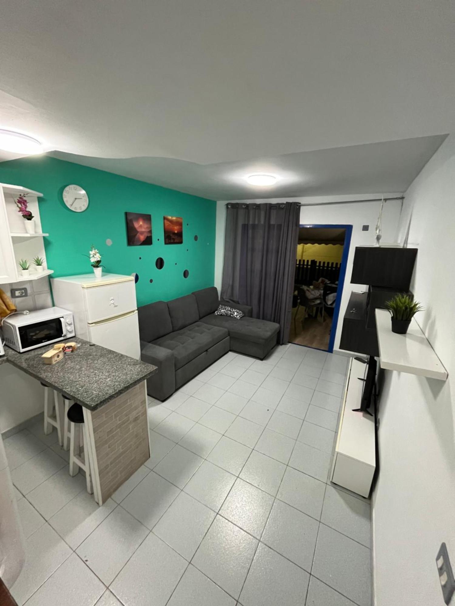Ferienwohnung Playmar Sol Maspalomas  Exterior foto