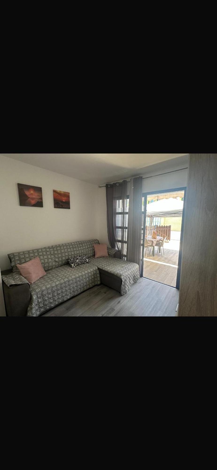 Ferienwohnung Playmar Sol Maspalomas  Exterior foto