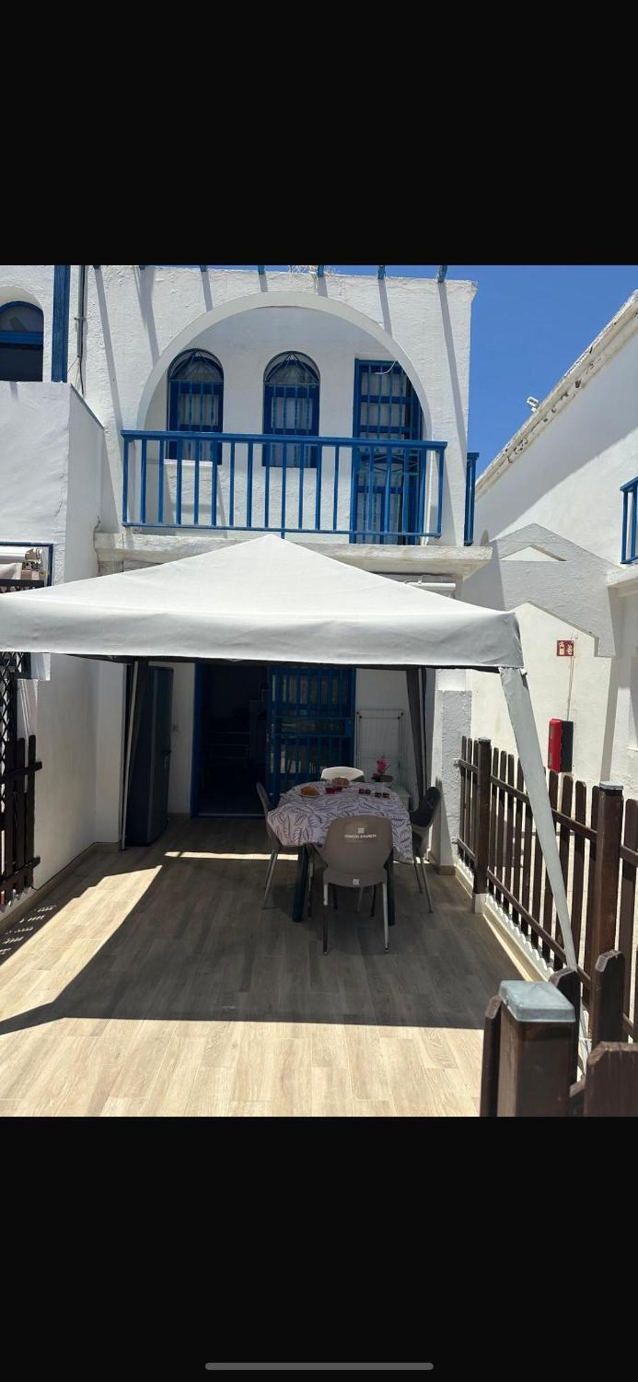 Ferienwohnung Playmar Sol Maspalomas  Exterior foto